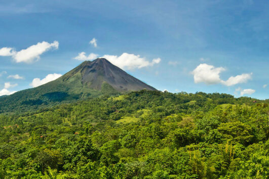 Best of Costa Rica - Exploradores Outdoors Costa Rica