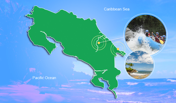 caribbean-map