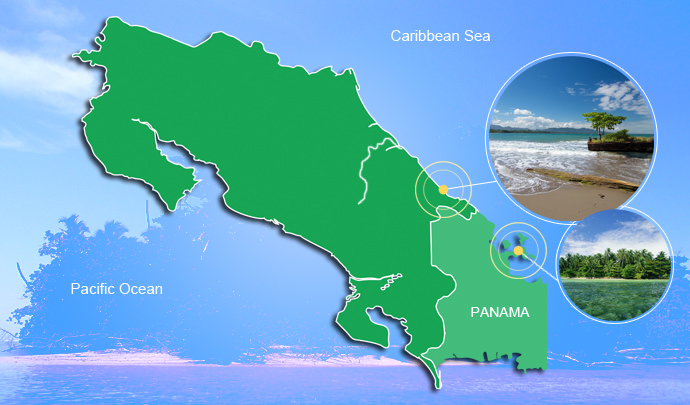 panama-map